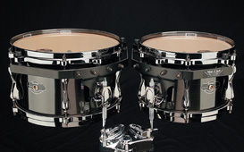 tama star-cast mounting system