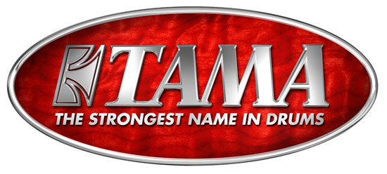 Tama Drums Logo