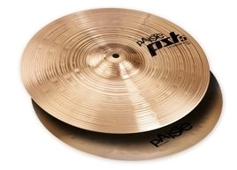 Paiste PST5 Medium Hi-hat 14"