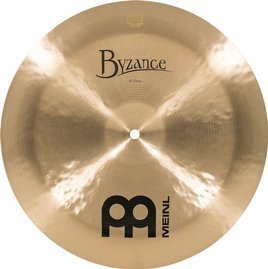 Meinl Byzance Traditional China 14