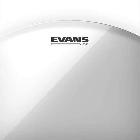 Evans G2 Clear 14