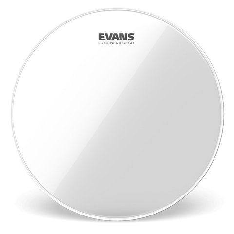 Evans Genera Resonant Clear 08 (Level 360)
