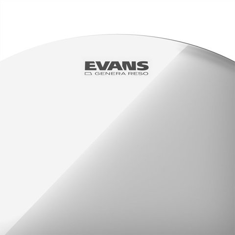Evans Genera Resonant Clear 08 (Level 360)