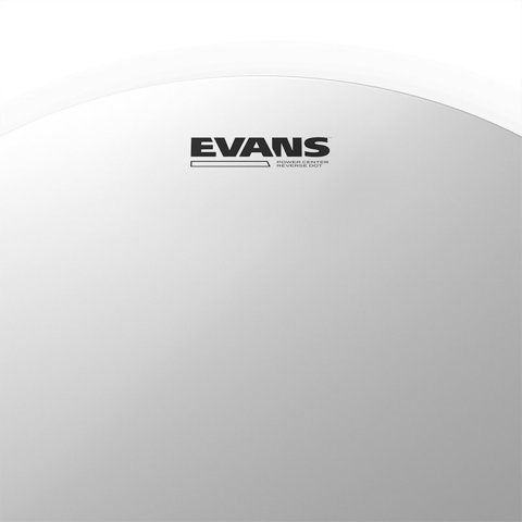 Evans Power Center Reverse Dot 14 (Level 360)