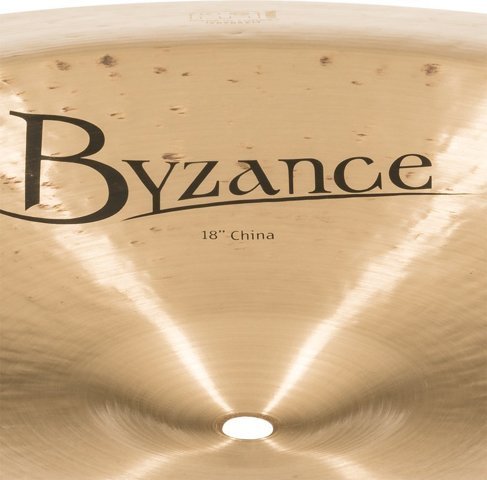 Meinl Byzance Traditional China 18