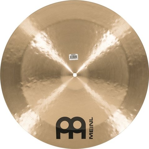 Meinl Byzance Traditional China 20