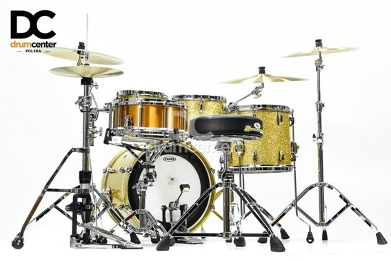 Pearl Masters Maple Reserve MRV904XEP/C347 