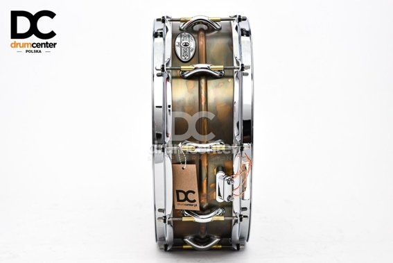 Pearl SensiTone Premium Beaded Brass 14x5 STA1450FB