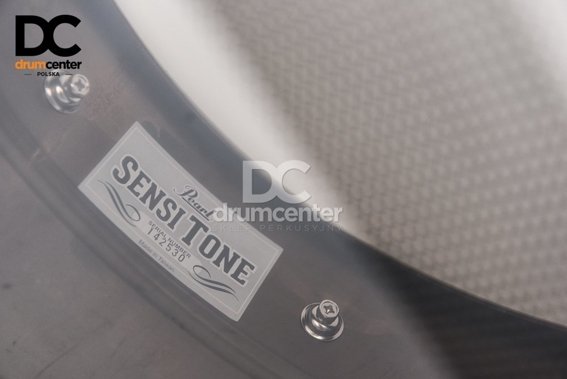 Pearl SensiTone Premium Beaded Brass 14x5 STA1450FB