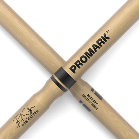 ProMark Signature Bob Gatzen Balanced Groove