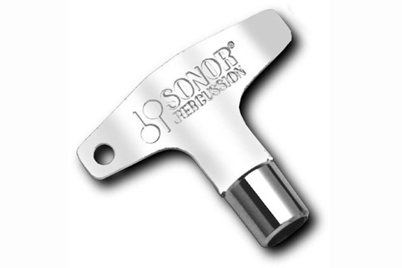 Sonor DK 5072 - klucz do strojenia perkusji