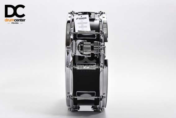 Sonor Protean Snare by Gavin Harrison 14x5,25