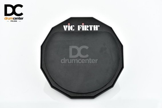 Vic Firth 6" Double VICPAD6D Pad Perkusyjny Ćwiczeniowy