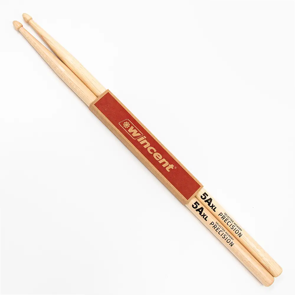 Wincent Hickory 5A XL Precision Sklep DrumCenter Pl