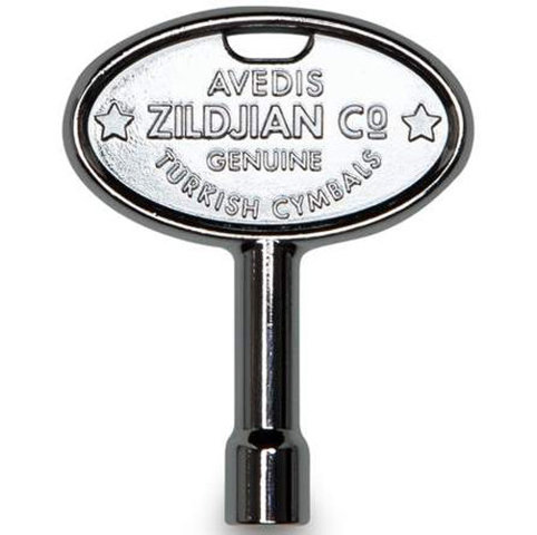 Zildjian ZKEY - klucz do strojenia perkusji