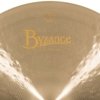 Meinl Byzance Jazz Thin Crash 17