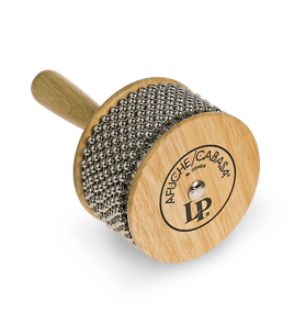 LP Cabasa Wood Standard LP234A