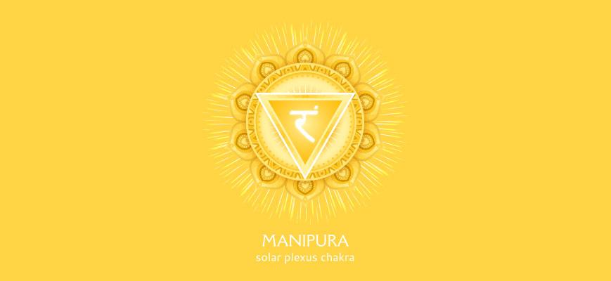 Cristal Singing Bowl - Solar Plexus Chakra (Manipura)