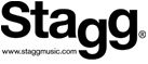 Talerze Stagg - Logo
