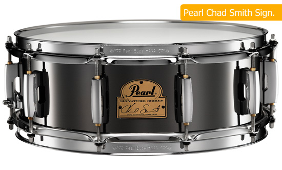 Pearl Chad SMith - Werbel - obręcz 2,3mm