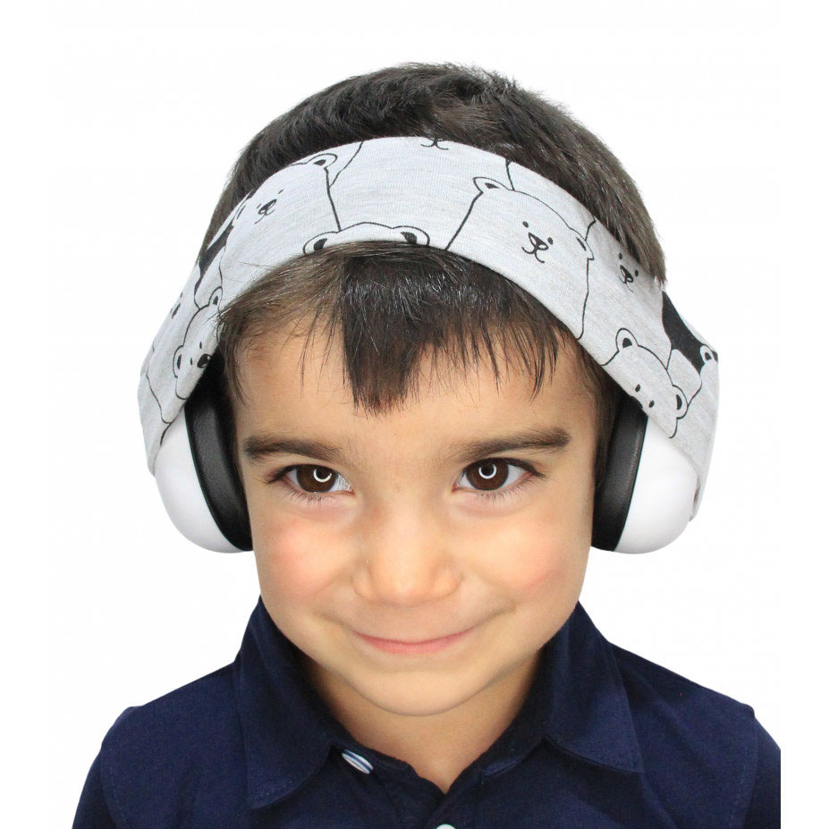 Słuchawki wygłuszające dla dzieci EciPeci