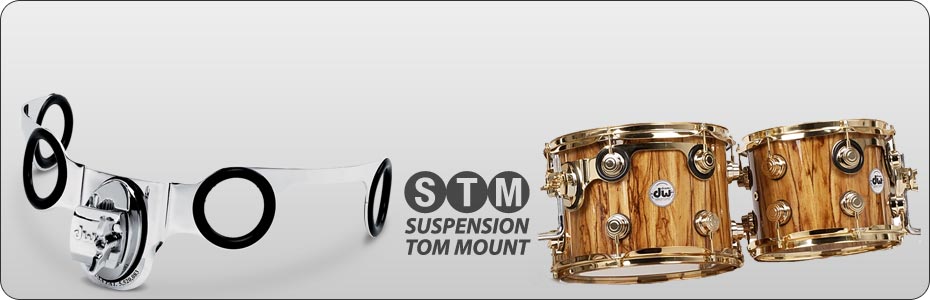 DW Performance - STM - Niezależne zawieszenie