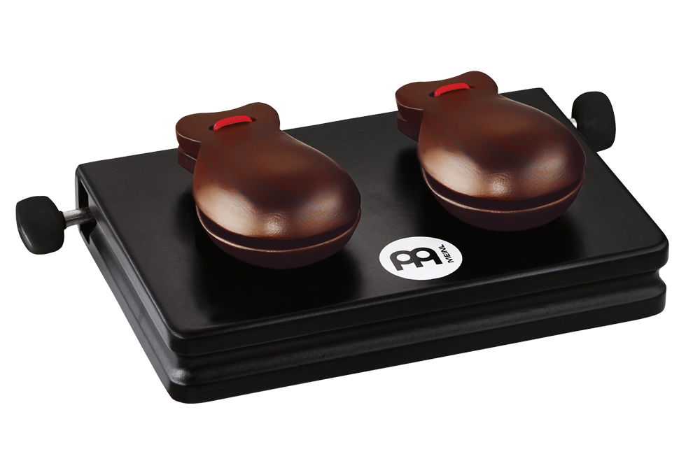 Meinl Castanet Machine CM2