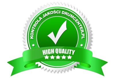 Kontrola jakości w DrumCenter.pl