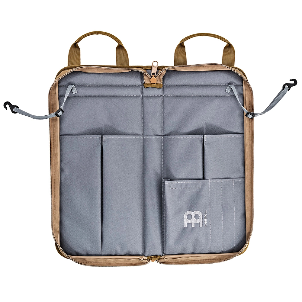Meinl Pokrowiec Pałki Coyote Brown MSBCB