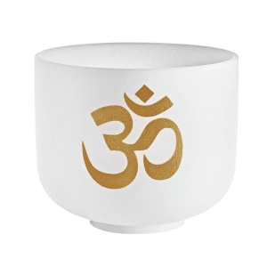 Meinl SE Misa Crystal 8 Om - Om A4/136.10 Hz