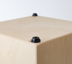 Schlagwerk PRO Wenge CBA3SW Cajon do samodzielnego złożenia 