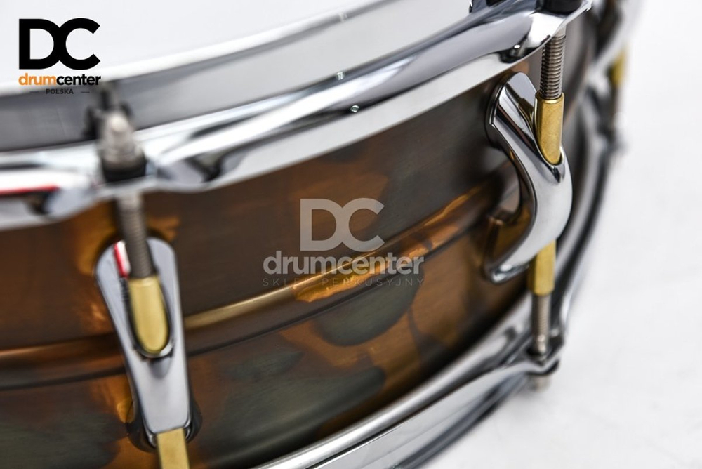 Pearl SensiTone Premium Beaded Brass 14x5 STA1450FB