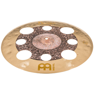 Meinl Byzance Dual Trash Crash 16 B16DUTRC