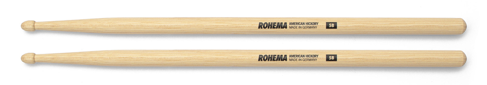 Rohema 5B Classic Hickory