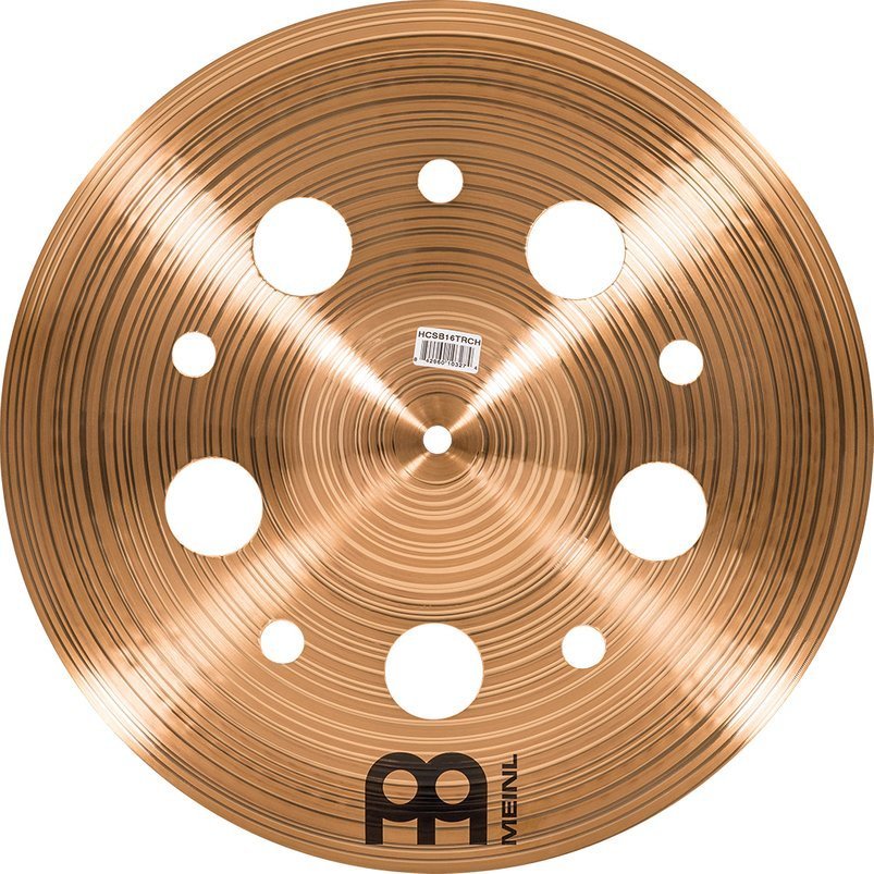 Meinl HCS Bronze Trash China 16