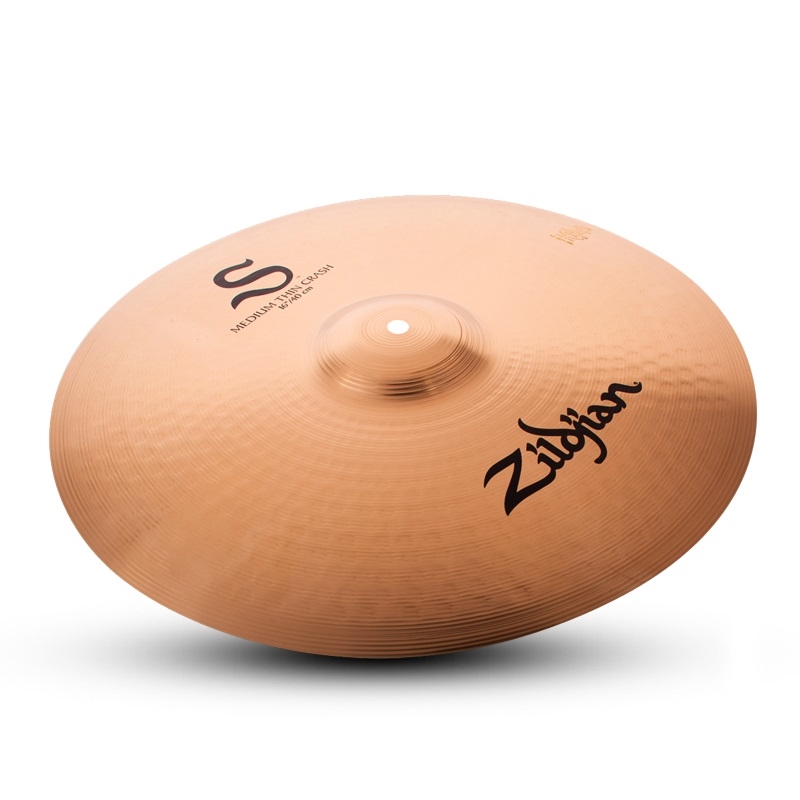 Zildjian S Family Medium Thin Crash 16