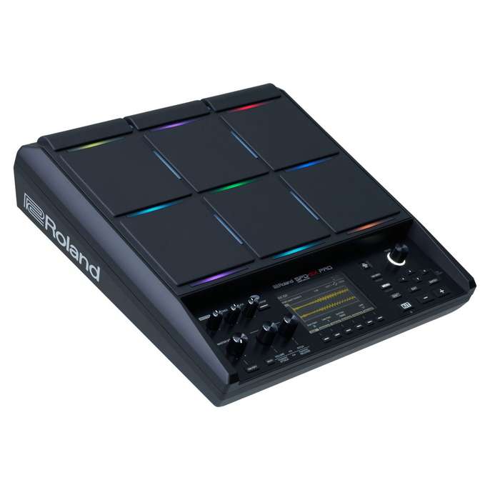 Roland SPD-SX PRO Sample Pad