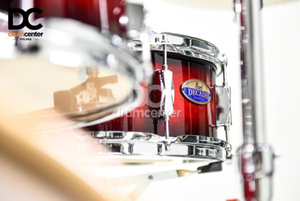 Pearl Decade Maple 20 (Deep Gloss Red Burst)