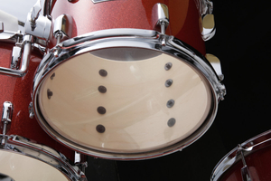 Tama Stagestar na 20 (Candy Red Sparkle)