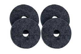 Dixon PAWS-HF-HP Filc dolny do Hi-hatu (4 szt.)