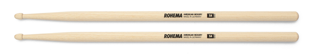 Rohema 5A Natural Hickory