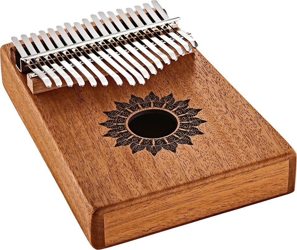 Meinl Kalimba Sound Hole KL1708H