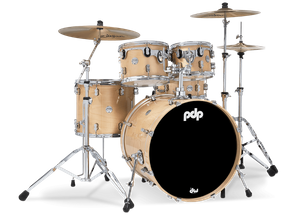 PDP Concept Maple NEW CM5 Natural