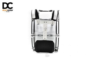 Hayman Bęben Marszowy 22x12 z regulowanym nosidłem