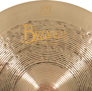 Meinl Byzance Jazz Tradition Hihat 14