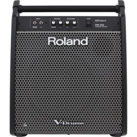 Roland PM-200 Nagłośnienie, głośnik do perkusji elektronicznej