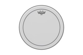 Remo Pinstripe Coated 15