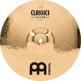 Meinl Classics Custom Splash 12