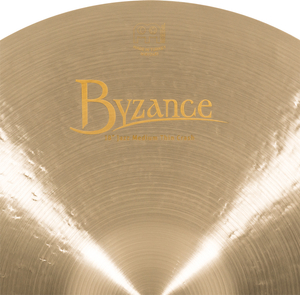 Meinl Byzance Jazz Medium Thin Crash 18