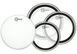 Aquarian Pack Studio X Clear 10 12 16 + 14 Texture Coated